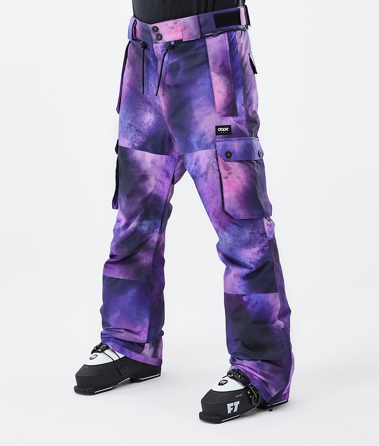 Iconic Pantalon de Ski Homme Dusk, Image 1 sur 7