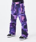 Iconic Snowboardhose Herren Dusk, Bild 1 von 7