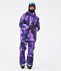Iconic Pantalon de Ski Homme Dusk, Image 2 sur 7