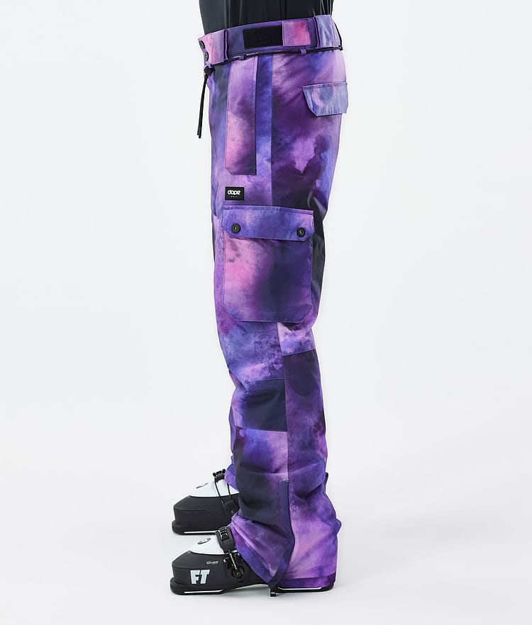 Iconic Pantalones Esquí Hombre Dusk, Imagen 3 de 7
