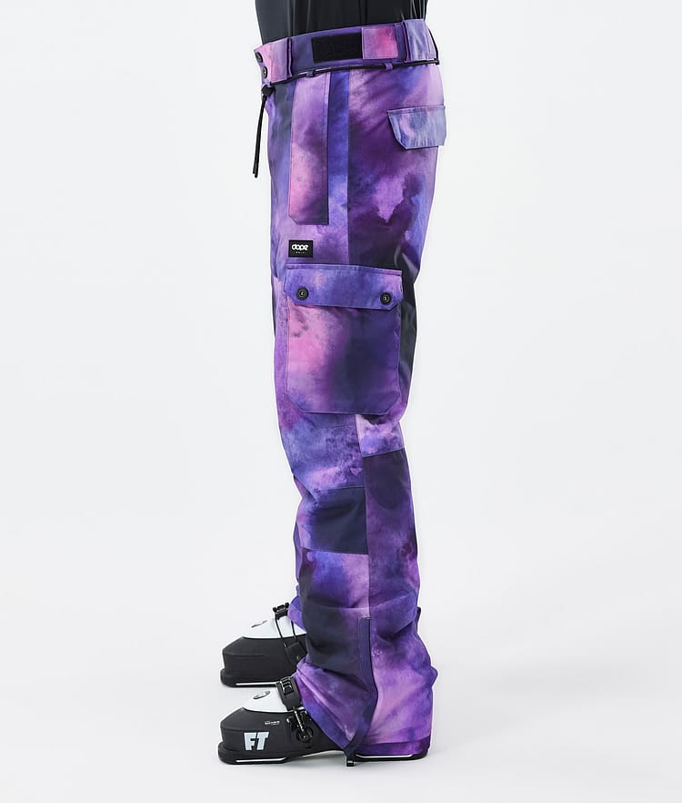 Iconic Ski Pants Men Dusk