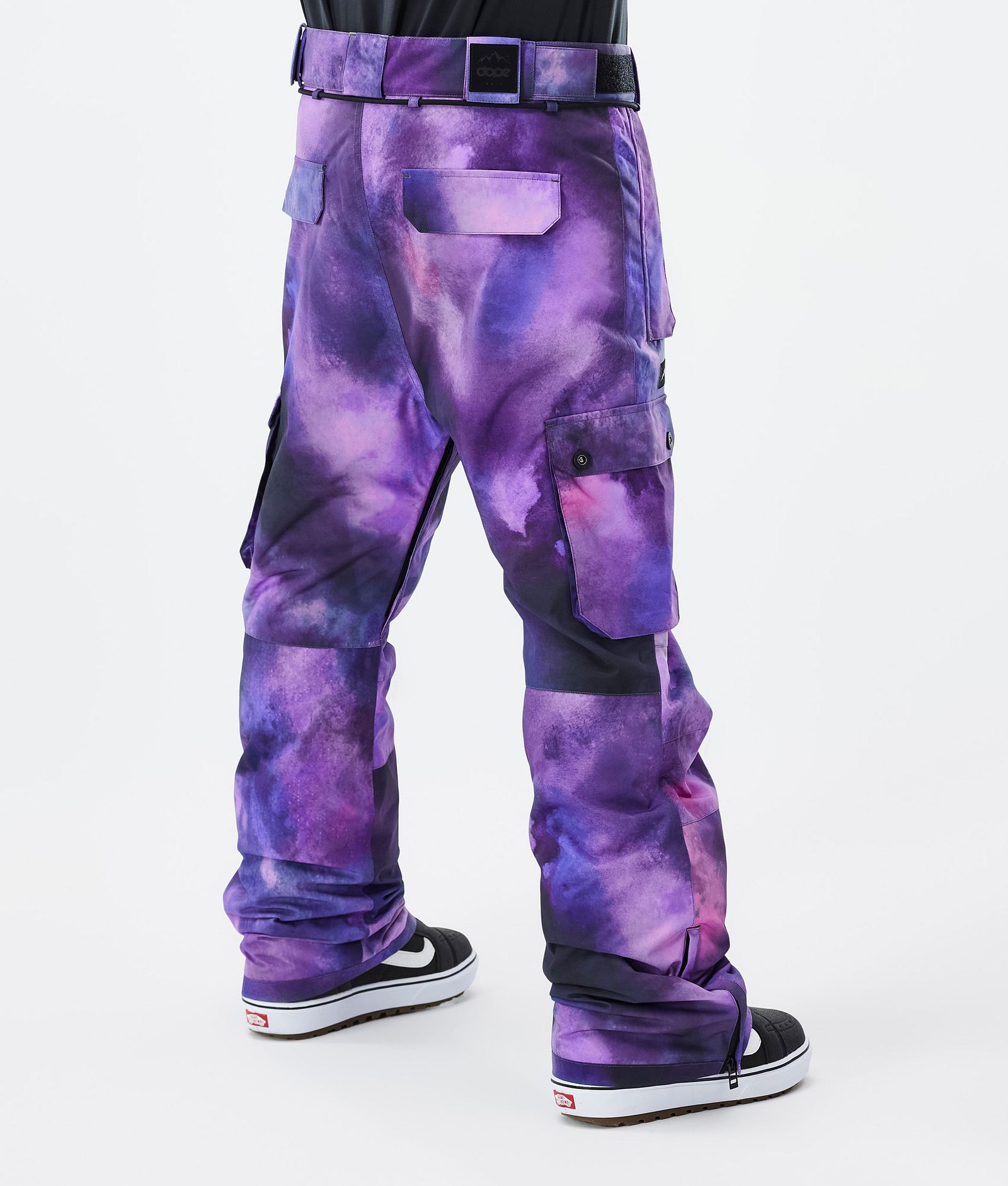Iconic Snowboardhose Herren Dusk, Bild 4 von 7