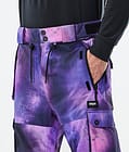 Iconic Snowboardhose Herren Dusk, Bild 5 von 7