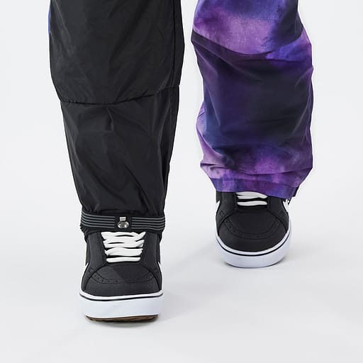 Elasticated Snow Gaiters Main Product Details Image,