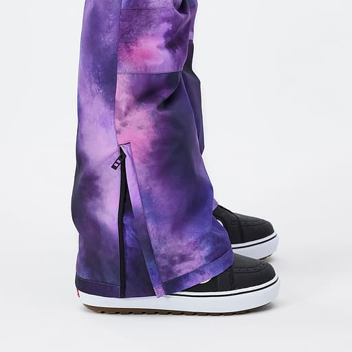 Zippered Gusseted Hems Main Product Details Image,