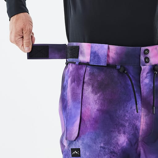 Ceinture élastique ajustable Image principale des détails du produit,