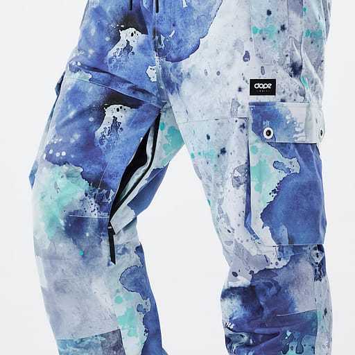 Zipped and Meshed Vents Main Product Details Image,