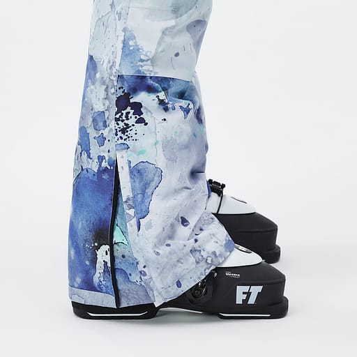 Zippered Gusseted Hems Main Product Details Image,