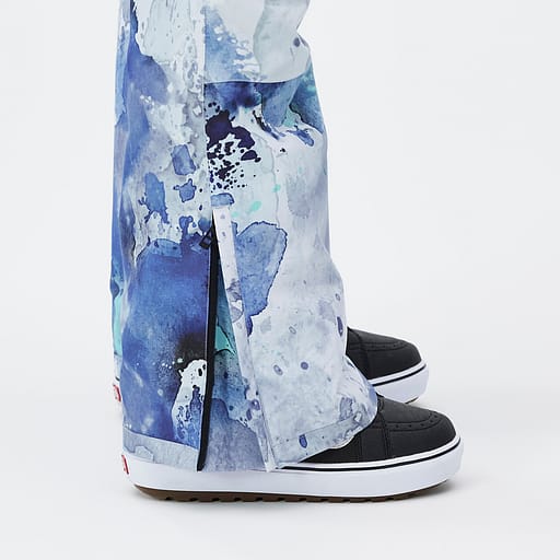 Zippered Gusseted Hems Main Product Details Image,