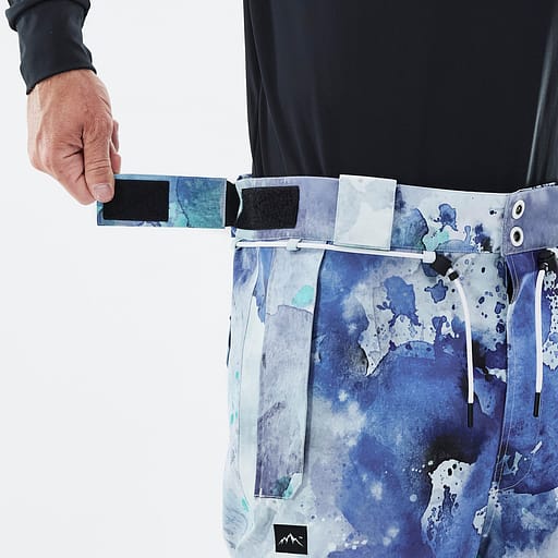 Elastic Adjustable Waistband Main Product Details Image,