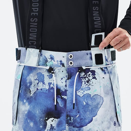 Belt Loops for Suspenders Main Product Details Image,