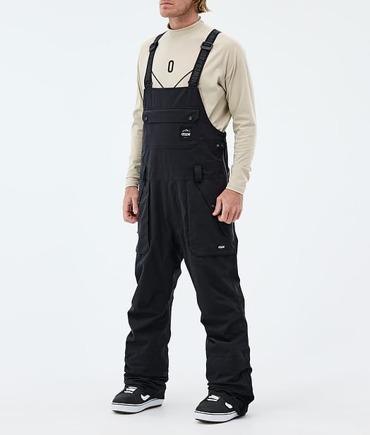 Notorious B.I.B スノボ パンツ Men