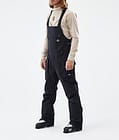 Notorious B.I.B Skihose Herren Black, Bild 1 von 7