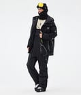 Notorious B.I.B Skihose Herren Black, Bild 2 von 7