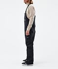 Notorious B.I.B Snowboard Broek Heren Black, Afbeelding 3 van 7