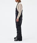 Notorious B.I.B Skihose Herren Black, Bild 3 von 7