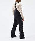 Notorious B.I.B Skihose Herren Black, Bild 4 von 7
