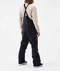 Notorious B.I.B Snowboard Broek Heren Black, Afbeelding 4 van 7