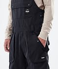 Notorious B.I.B Snowboard Broek Heren Black, Afbeelding 5 van 7