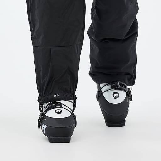 Elasticated Snow Gaiters Main Product Details Image,