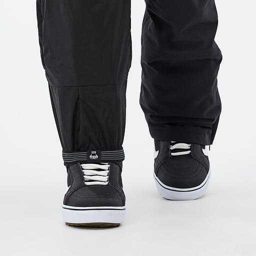 Elasticated Snow Gaiters Main Product Details Image,