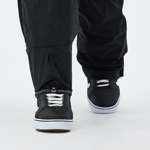 Elasticated Snow Gaiters