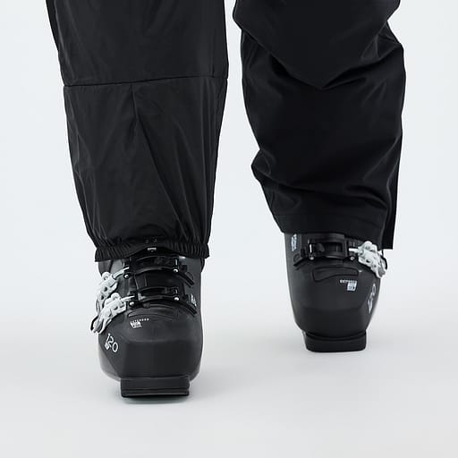 Elasticated Snow Gaiters