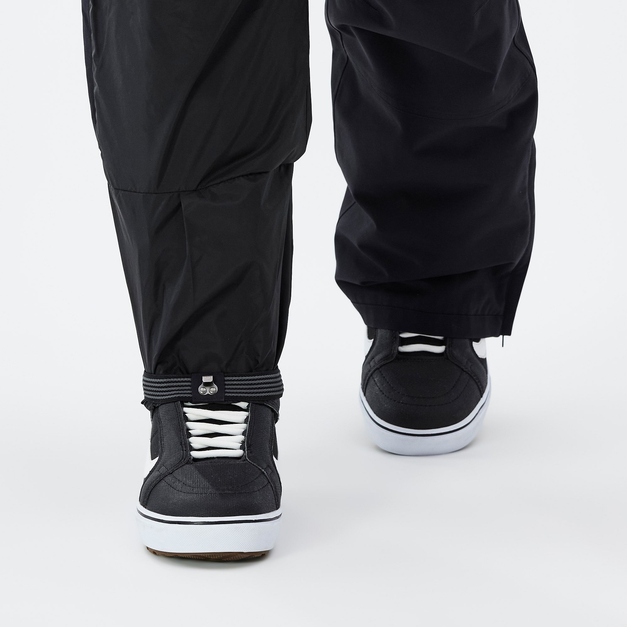 Dope Notorious B.I.B Snowboard Pants Men Black | Dopesnow.com