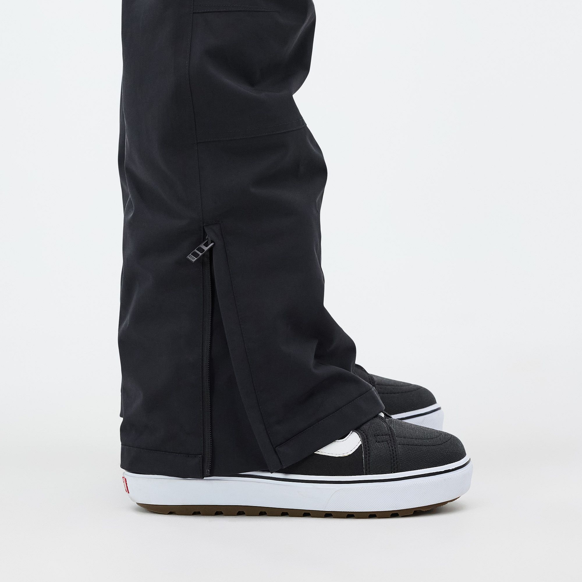Dope Notorious B.I.B Snowboard Pants Men Black | Dopesnow.com