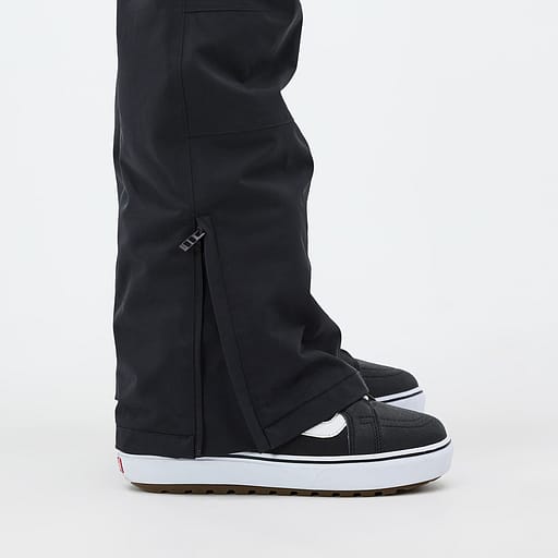 Zippered Gusseted Hems Main Product Details Image,