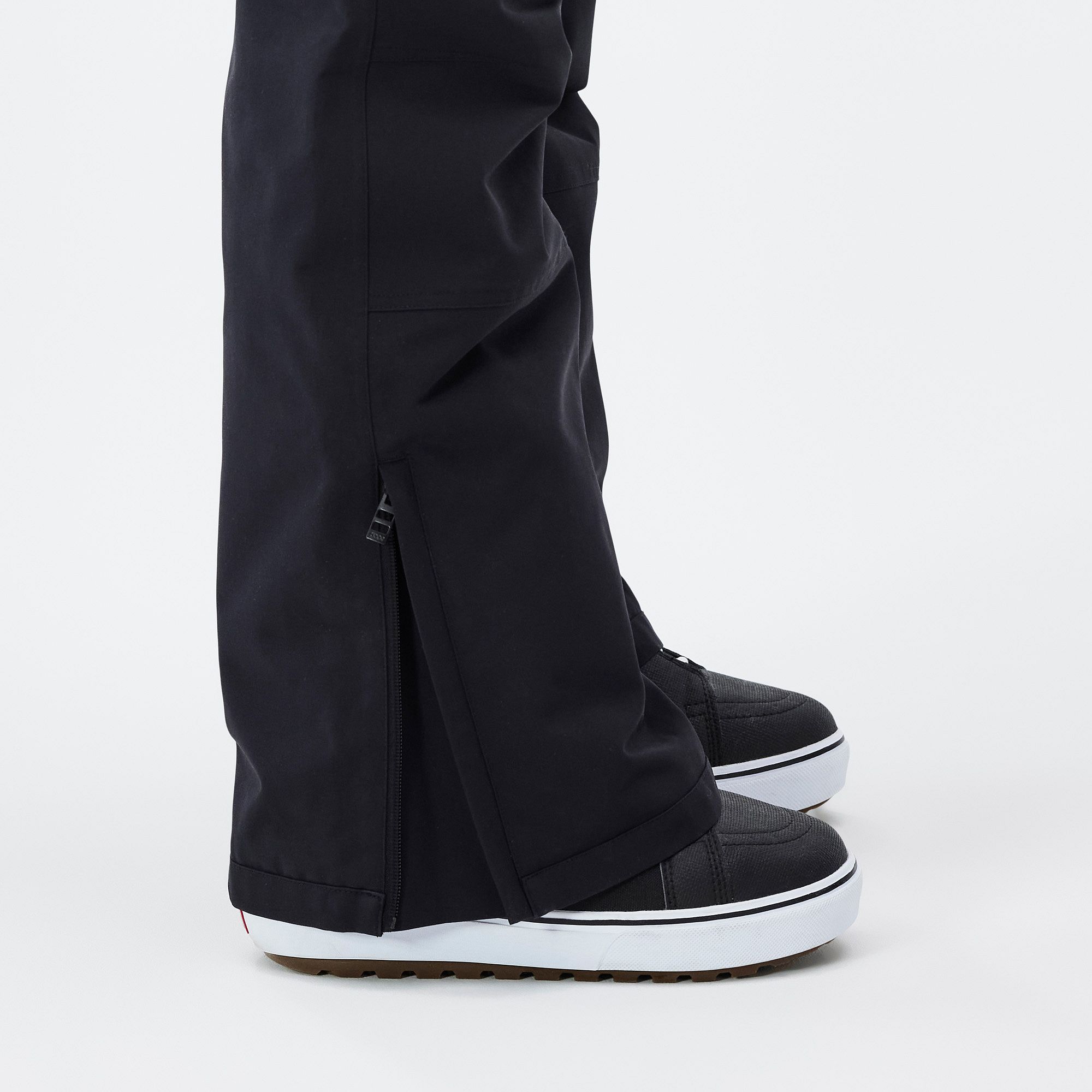 Dope Notorious B.I.B Snowboard Pants Men Black | Dopesnow.com