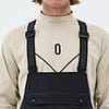 Built-In Adjustable Suspenders, Image 1 of 2,