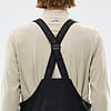 Built-In Adjustable Suspenders, Image 2 of 2,