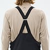 Built-In Adjustable Suspenders, Image 2 of 2,