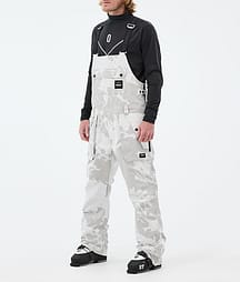 Dope Notorious B.I.B Skibroek Heren Grey Camo