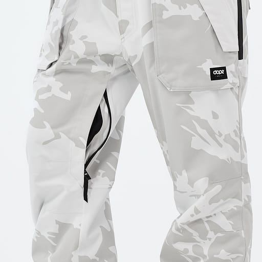 Zipped and Meshed Vents Main Product Details Image,
