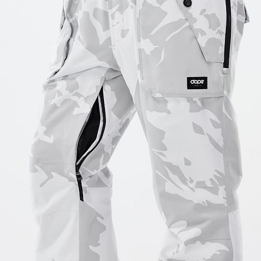 Zipped and Meshed Vents Main Product Details Image,