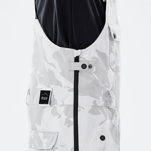 Snapper-Adjustable Waist Main Product Details Image,