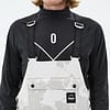 Built-In Adjustable Suspenders, Image 1 of 2,