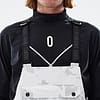 Built-In Adjustable Suspenders, Image 1 of 2,