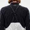 Built-In Adjustable Suspenders, Image 2 of 2,