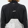 Built-In Adjustable Suspenders, Image 2 of 2,