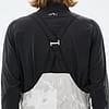 Built-In Adjustable Suspenders, Image 2 of 2,