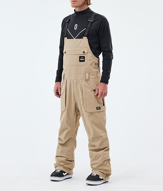 Notorious B.I.B スノボ パンツ Men