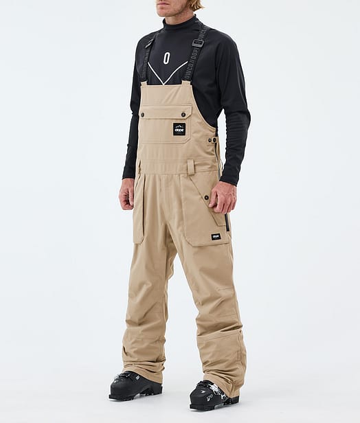 Notorious B.I.B Ski Pants Men