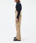 Notorious B.I.B Skihose Herren Khaki, Bild 3 von 7