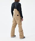 Notorious B.I.B Snowboardhose Herren Khaki, Bild 4 von 7