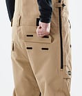 Notorious B.I.B Snowboardhose Herren Khaki, Bild 7 von 7