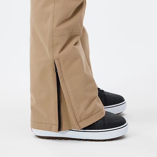 Zippered Gusseted Hems Main Product Details Image,