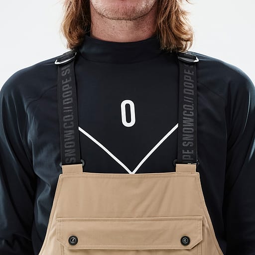 Built-In Adjustable Suspenders Main Product Details Image,
